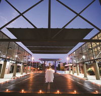 DoubleTree by Hilton Esplanade Darwin - Sydney Tourism