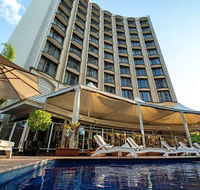 Hilton Garden Inn Darwin - Sydney Tourism