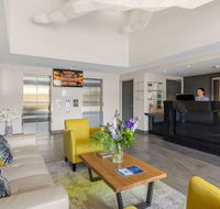 H on Mitchell Apartment Hotel - Sydney Tourism