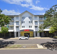 Metro Advance Apartments  Hotel - Sydney Tourism