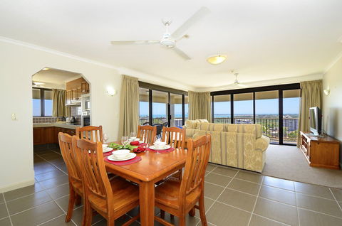 Marrakai All Suites - Sydney Tourism 1