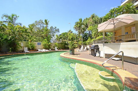 Marrakai All Suites - Sydney Tourism 2