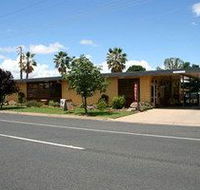 Cootamundra Gardens Motel - Sydney Tourism