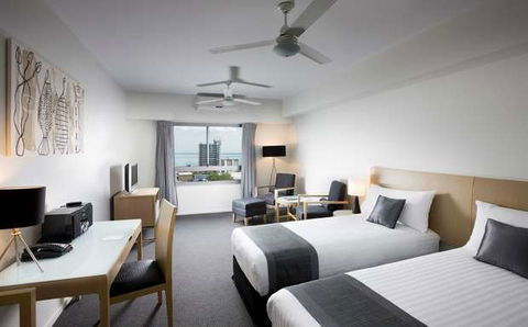 Mantra Pandanas - Sydney Tourism 1