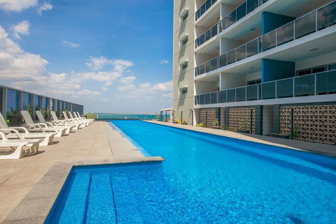 Ramada Suites Zen Quarter Darwin - Sydney Tourism 0