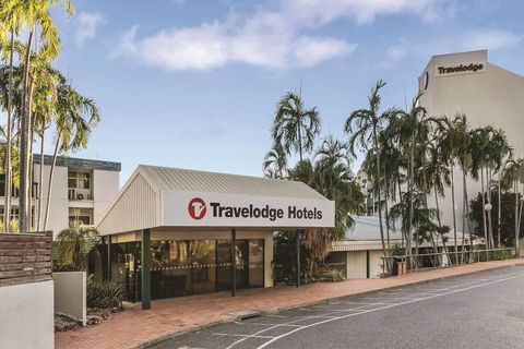 Travelodge Resort Darwin - Sydney Tourism 0