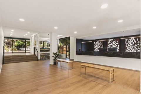 Travelodge Resort Darwin - Sydney Tourism 1