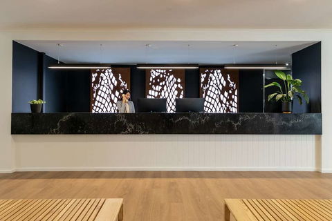 Travelodge Resort Darwin - Sydney Tourism 2