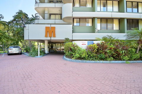 Marrakai All Suites - Sydney Tourism 0