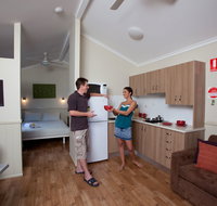 Darwin FreeSpirit Resort  Holiday Park