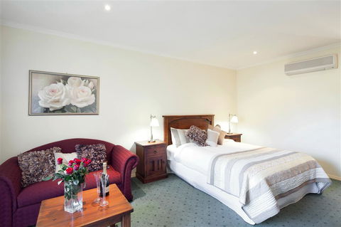 Best Western Crystal Inn - Sydney Tourism 0