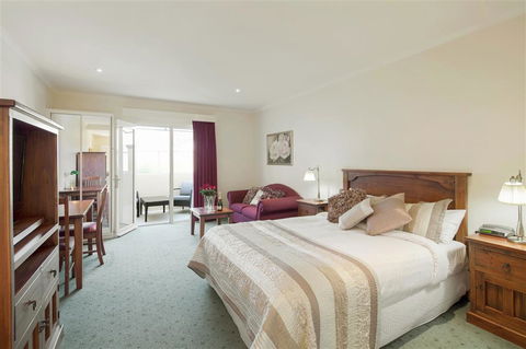 Best Western Crystal Inn - Sydney Tourism 2
