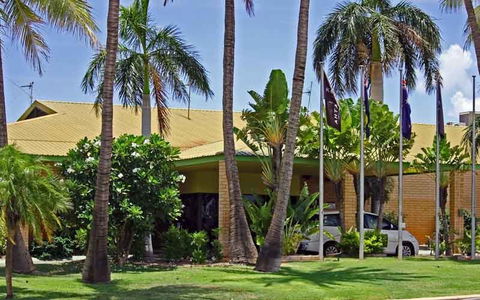 Karratha International Hotel - Sydney Tourism 0