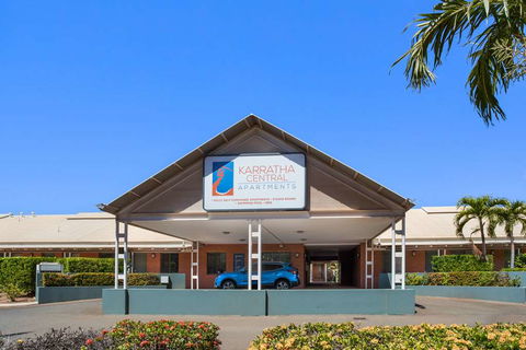 Karratha Central Apartments - Sydney Tourism 0