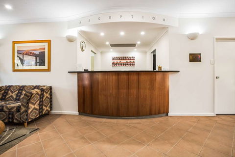 Karratha Central Apartments - Sydney Tourism 1