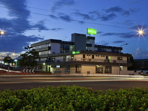 Ibis Styles Mt Isa Verona - Sydney Tourism 0