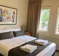 DressCircle Apts - Archer St - Sydney Tourism