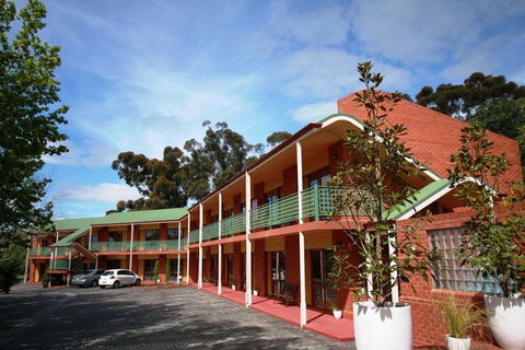 Comfort Inn Lady Augusta - Sydney Tourism 0