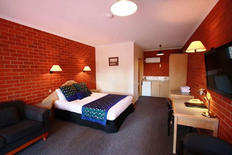 Comfort Inn Lady Augusta - Sydney Tourism 2