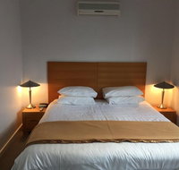 Beachside Apartments - Sydney Tourism