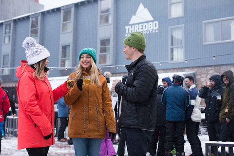 Thredbo Alpine Hotel - Sydney Tourism 0