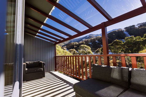 Thredbo Alpine Hotel - Sydney Tourism 1