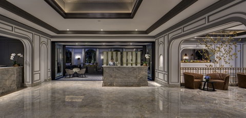 InterContinental Sydney Double Bay - Sydney Tourism 2