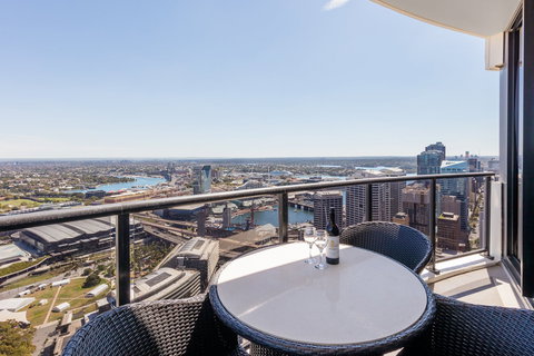 Meriton Suites Kent Street - Sydney Tourism 2