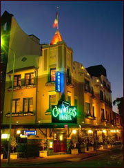 O'Malleys Hotel - Sydney Tourism 0