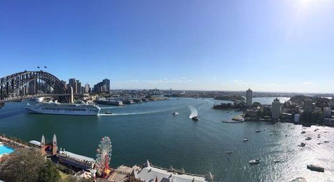Milson Serviced Apartments - Sydney Tourism 0