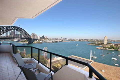 Milson Serviced Apartments - Sydney Tourism 2