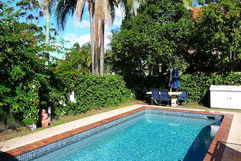 Tweed Heads Vegas Motel - Sydney Tourism 0