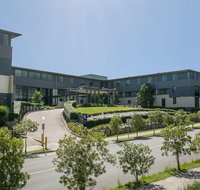 Alpha Hotel Eastern Creek - Sydney Tourism