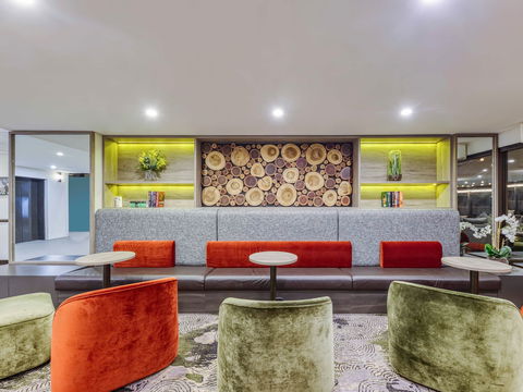 Mercure Penrith - Sydney Tourism 1