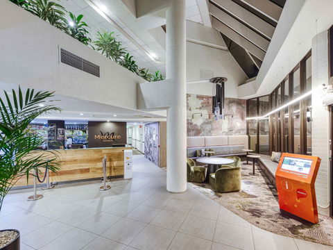 Mercure Penrith - Sydney Tourism 2