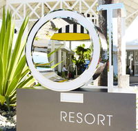 Oaks Resort Port Douglas - Sydney Tourism