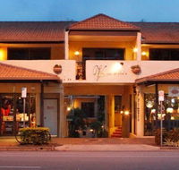 Villa San Michele - Sydney Tourism