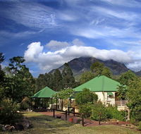 Mt Barney Lodge - Sydney Tourism
