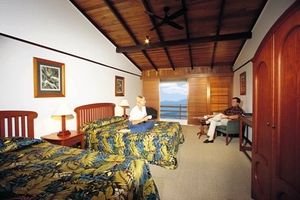 O'Reilly's Rainforest Guesthouse - Sydney Tourism 2