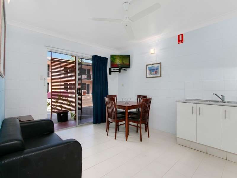 Bungalow QLD Sydney Tourism