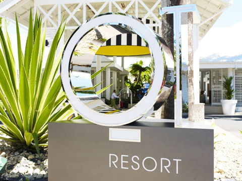 Oaks Resort Port Douglas - Sydney Tourism 0