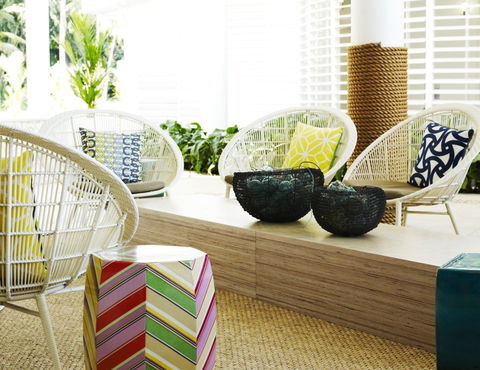 Oaks Resort Port Douglas - Sydney Tourism 1