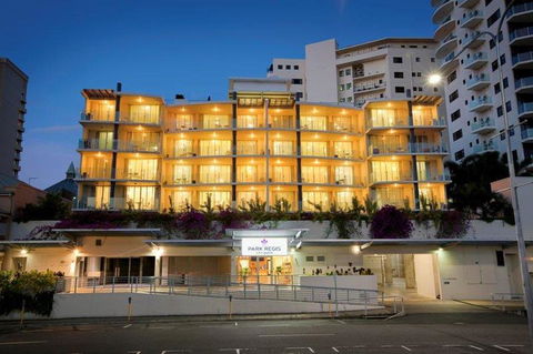 Park Regis City Quays - Sydney Tourism 0