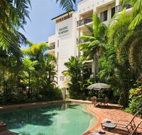 Tropic Towers Apartments - Sydney Tourism