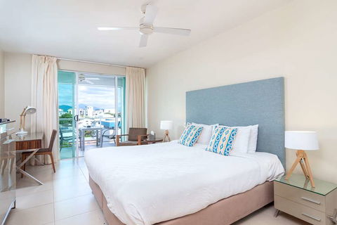 201 Lake Street - Cairns - Sydney Tourism 2