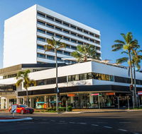 The Benson Hotel - Sydney Tourism