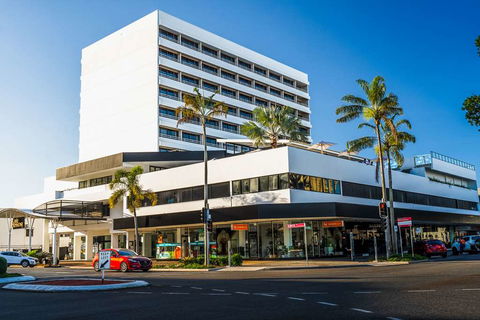 The Benson Hotel - Sydney Tourism 0