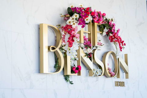 The Benson Hotel - Sydney Tourism 1