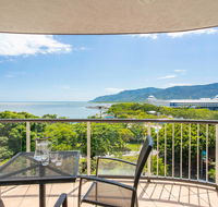 BreakFree Royal Harbour Hotel - Sydney Tourism