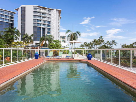 BreakFree Royal Harbour Hotel - Sydney Tourism 1